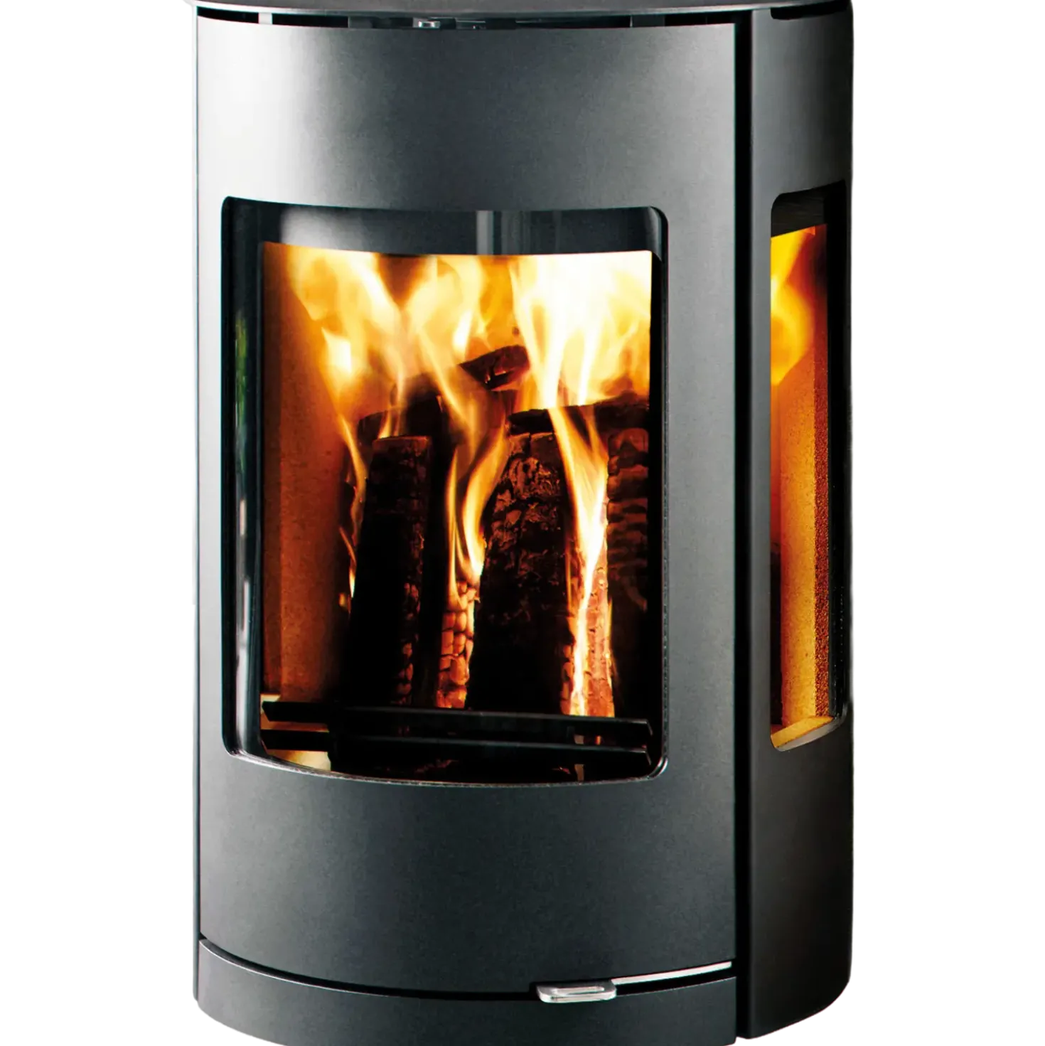 Varde Westfire UniQ 37 væg 7 kW