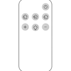 Vega-Flow basic ventilator