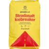Vejsalt i pose med 25 kg.