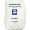 Vejsalt teknisk Urea i pose med 25 kg.