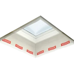 Velux BBX 120120 dampspærrekrave til fladtagsvindue og kuppel 120x120 cm