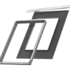 Velux BDX MK04 2000 isoleringssæt 78x98 cm