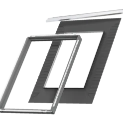 Velux BDX MK04 2000 isoleringssæt 78x98 cm