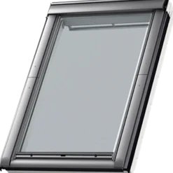 VELUX markise elektrisk MML MK08 sort, 78 x 140 cm