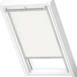 VELUX mørklægning manuel DKL CK02, 55 x 78 cm