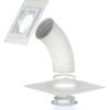 Velux TLF 0K14 2010 lystunnel til skrå tage, 2m flex rør Ø35