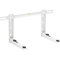 Vægbæring 465x400x780 mm 160 kg