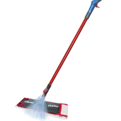 Vileda Clean fladmoppe 1-2 spray