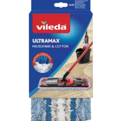 Vileda combi refill ultra max