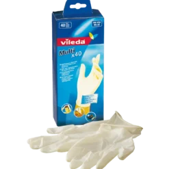 Vileda engangshandsker one size