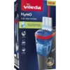 Vileda fladmoppesæt H2PRO