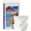 Vileda miraclean svamp 4 stk.