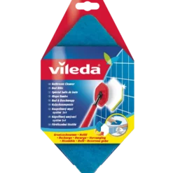 Vileda Refill t/ badeværelsesmoppe