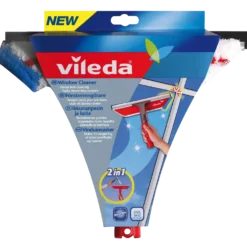Vileda Window Cleaner 2-i-1