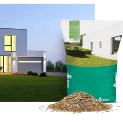 Villa-blanding græsfrø 3 kg.