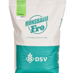 Villa-blanding græsfrø, 10 kg