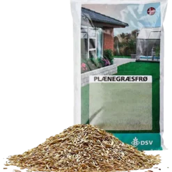 Villa Turf græsfrø 1 kg.