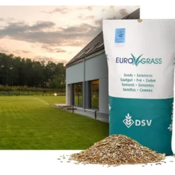 Villa Turf græsfrø 10 kg.