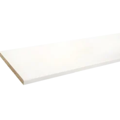 Vinduesplade 23x250x1590 mm hvid