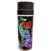 VMD 100 spraymaling hvid mat 400 ml