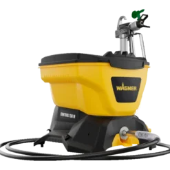 Wagner 150 Control Pro malersprøjte 5,5 L