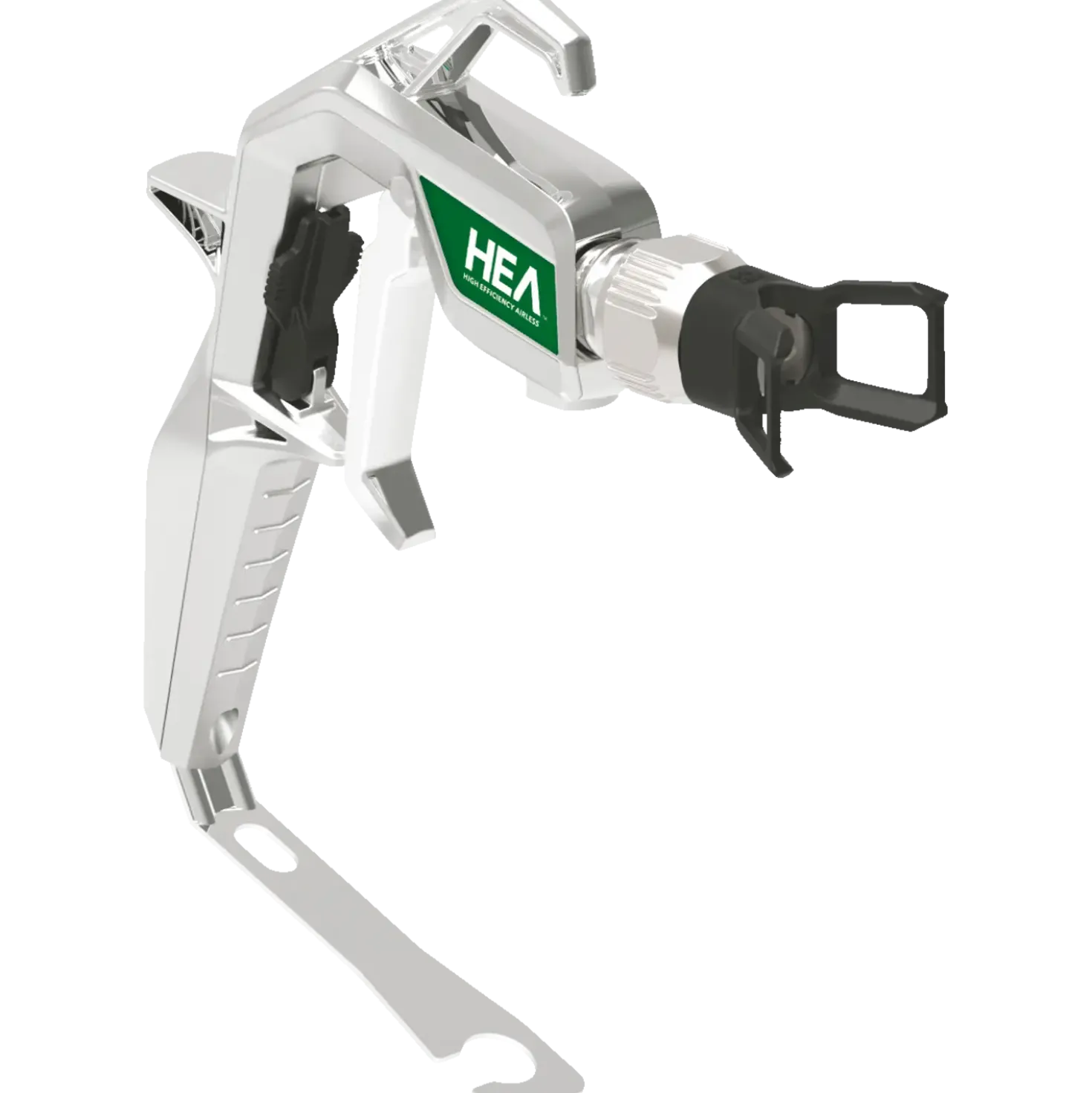 Wagner HEA metalpistol inkl. dyseholder