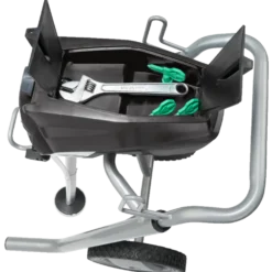 Wagner 350 M Black Range Control Pro malersprøjte