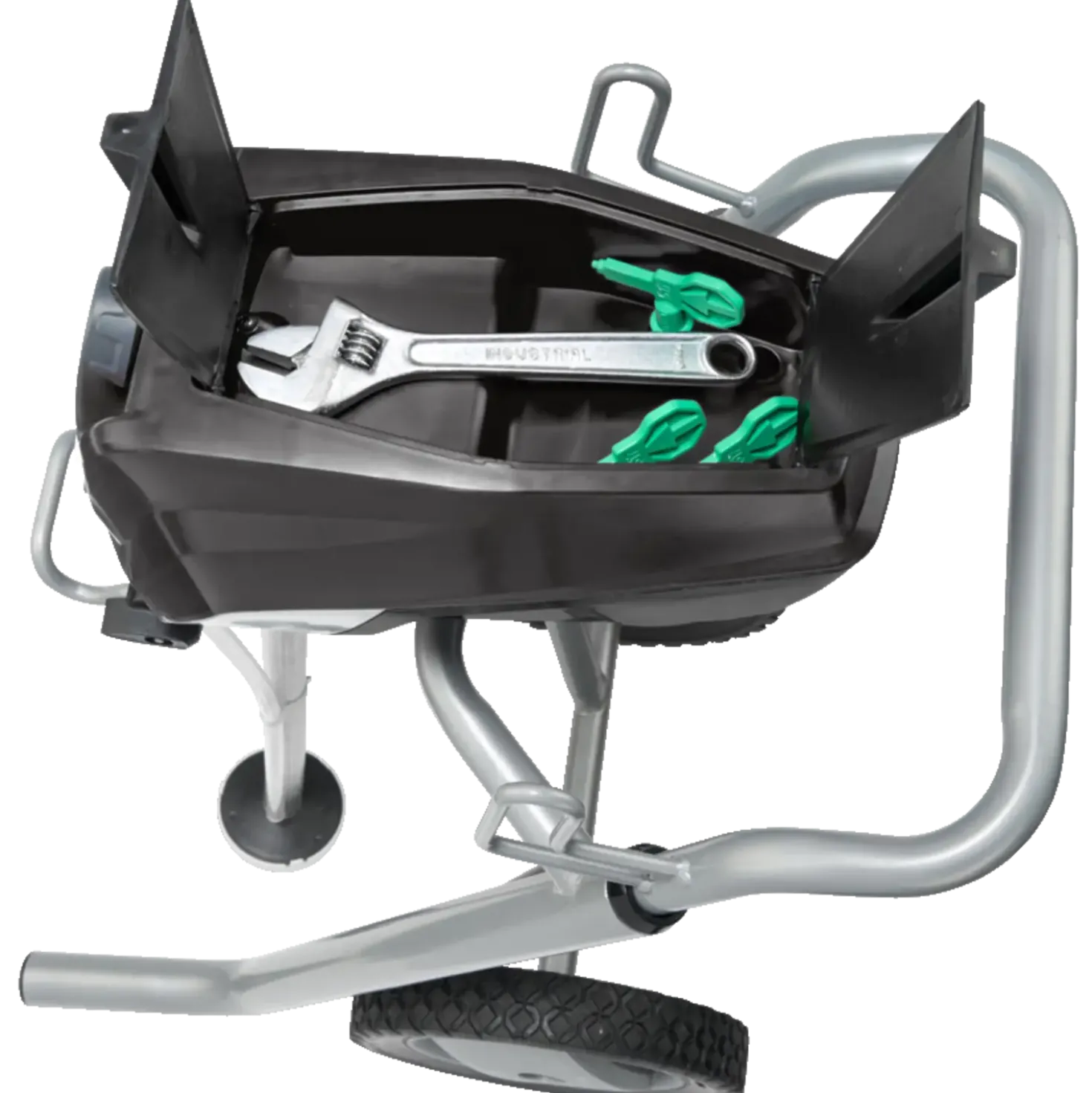 Wagner 350 M Black Range Control Pro malersprøjte