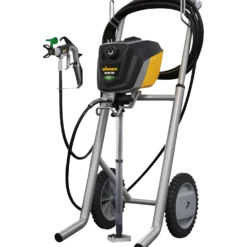 Wagner 350 M Black Range Control Pro malersprøjte