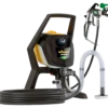 Wagner 350 R Airless Sprayer Control Pro malersprøjte