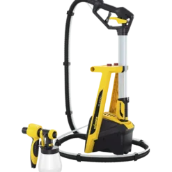 Wagner W950 farvesprøjtestystem