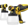 Wagner W590 FlexiO farvesprøjte