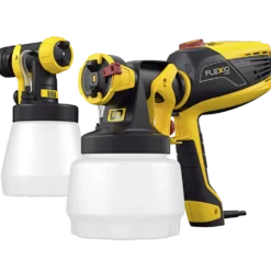 Wagner W590 FlexiO farvesprøjte