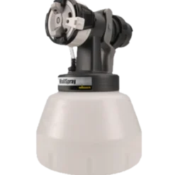 Wagner XLVP wall spray beholder