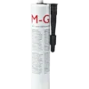 Wakaflex fugemasse sort 290 ml