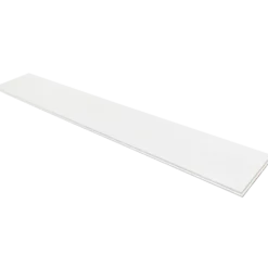 Wallmann Decopan Antarktis loftpanel hvid