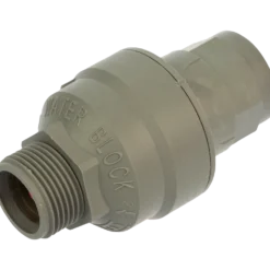 Waterblock rørbrudsikring 3/4" M/N