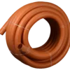 Wavin drænrør korrugerede PVC 50 mm x 50 m