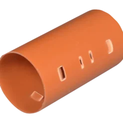 Wavin drænsamlemuffe 113/126 mm