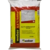 Weber 6,6% bakkemørtel 0-4 mm. 15 L