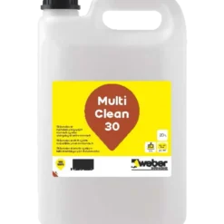 Weber Multi clean 30, 20 liter