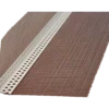 Weber Therm 314 hjørneliste, 100x150 mm