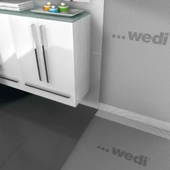 wedi armeringsbånd 600 mm x 50 m
