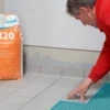 wedi 320 fliseklæb universal 25 kg