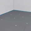 wedi 80 mm galvaniseret dyvler 100 stk.