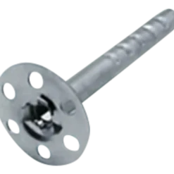 wedi 80 mm galvaniseret dyvler 100 stk.
