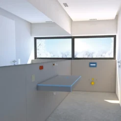 wedi standard byggeplade 12,5x600x2500 mm