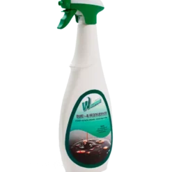 Welldone olie & fedtfjerner 750 ml