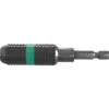 Wera BiTorsion bitsholder 1/4" 75 mm