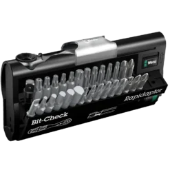 Wera bitssæt Bit-check BC universal 30